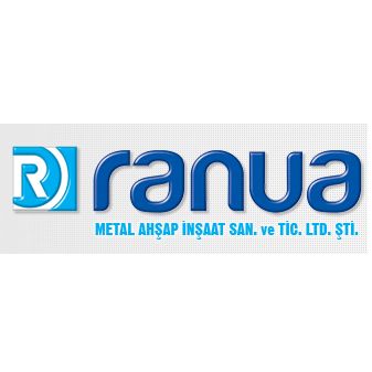 Ranua Metal Ahşap İnş. San. Tic. Ltd. Şti.
