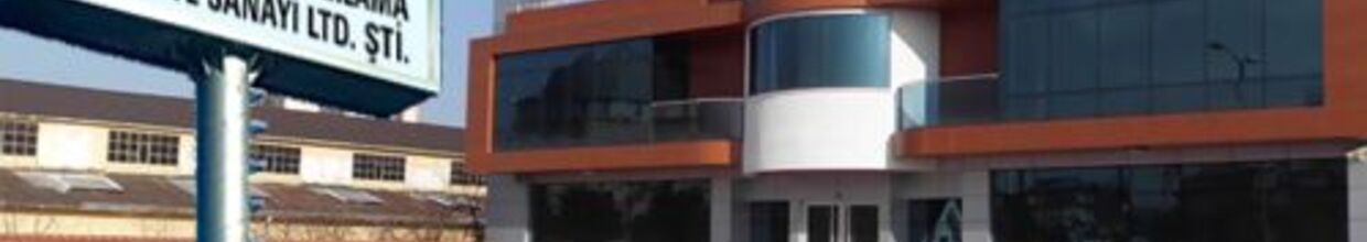 Orpa Orman Ürünleri Paz. Tic. ve San. Ltd. Şti.
