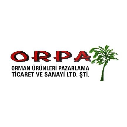 Orpa Orman Ürünleri Paz. Tic. ve San. Ltd. Şti. Orpa Orman Ürünleri Paz. Tic. ve San. Ltd. Şti.