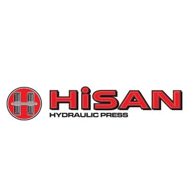 Hisan Hidrolik Pres Sanayi Hisan Hidrolik Pres Sanayi