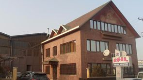 I&#x15F;&#x131;l &#xC7;elik D&#xF6;k&#xFC;m ve Otomotiv Sanayi Ticaret Ltd. &#x15E;ti.