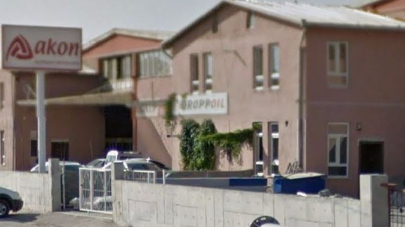 Akon Florya Group Reklamcılık Sanayi ve Ticaret A. Ş.