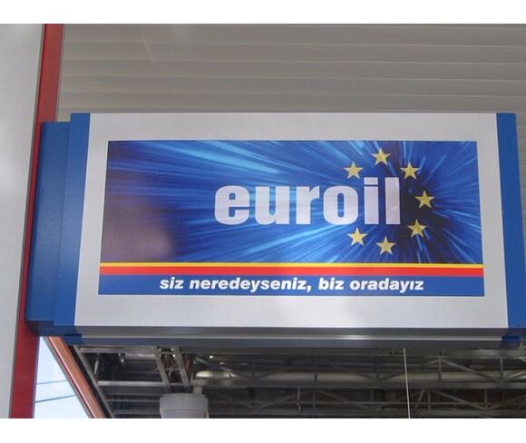 Panneau d'Affichage