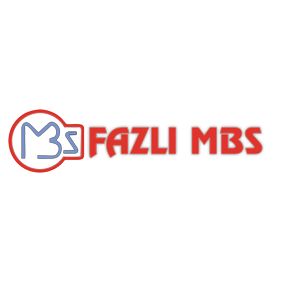 Fazlı Mbs Paslanmaz 