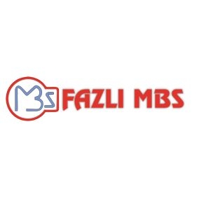 Fazlı Mbs Paslanmaz Fazlı Mbs Paslanmaz