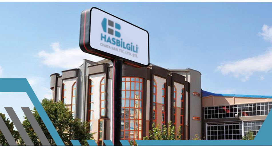 Hasbilgili Civata San. ve Tic. Ltd. Şti.