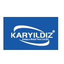 Kary&#x131;ld&#x131;z Kelep&#xE7;e Metal Form Mak. ve Otom. San. Tic. Ltd. &#x15E;ti.