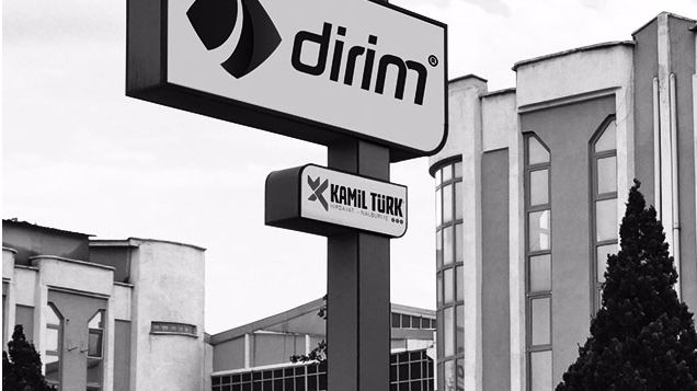 Dirim Metal A. Ş. 