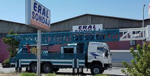 Eral Sondaj Sanayi Ve Ticaret Limited Şirketi