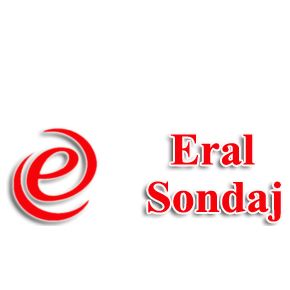 Eral Sondaj Sanayi Ve Ticaret Limited &#x15E;irketi