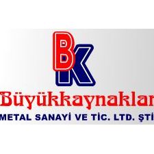 B&#xFC;y&#xFC;kkaynaklar Metal Sanayi ve Ticaret Ltd. &#x15E;ti.