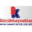 Büyükkaynaklar Metal Sanayi ve Ticaret Ltd. Şti.