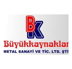 Büyükkaynaklar Metal Sanayi ve Ticaret Ltd. Şti.