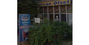 Gürcan Ofset