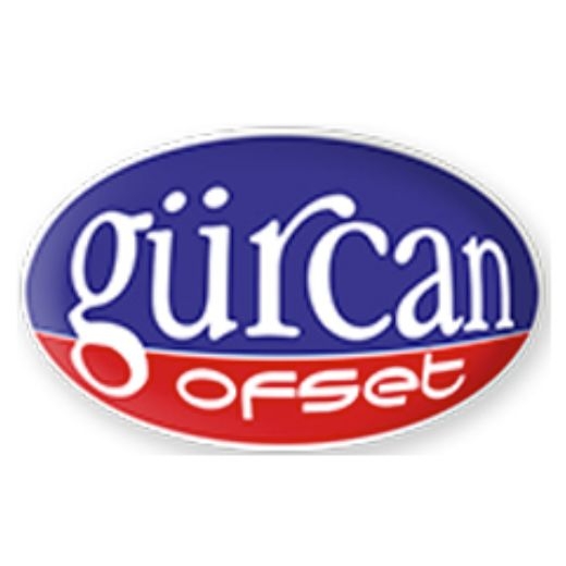 Gürcan Ofset Gürcan Ofset