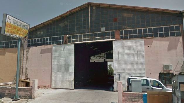 Topluk Çelik Dövme Kalıp Sanayi Otomotiv Yedek Parça