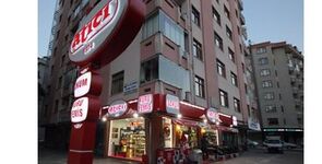 Atıcı Lokum Cezerye