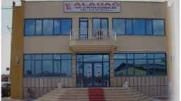 Küçük Aladağlı Yapı Beton Malz. İma. İnş. Nal. San. ve Tic. Ltd. Şti.
