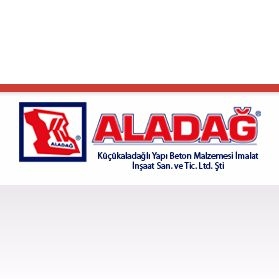 Küçük Aladağlı Yapı Beton Malz. İma. İnş. Nal. San. Ve Tic. Ltd. Şti. Küçük Aladağlı Yapı Beton Malz. İma. İnş. Nal. San. Ve Tic. Ltd. Şti.