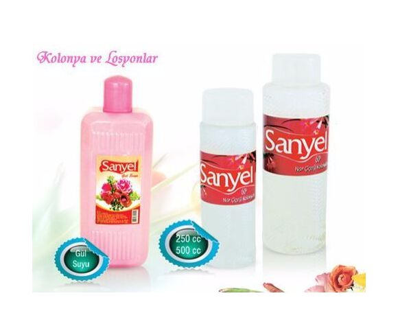 Kolonya