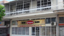 Atasan Genel Gıda Sanayi San. Tic. A. Ş.