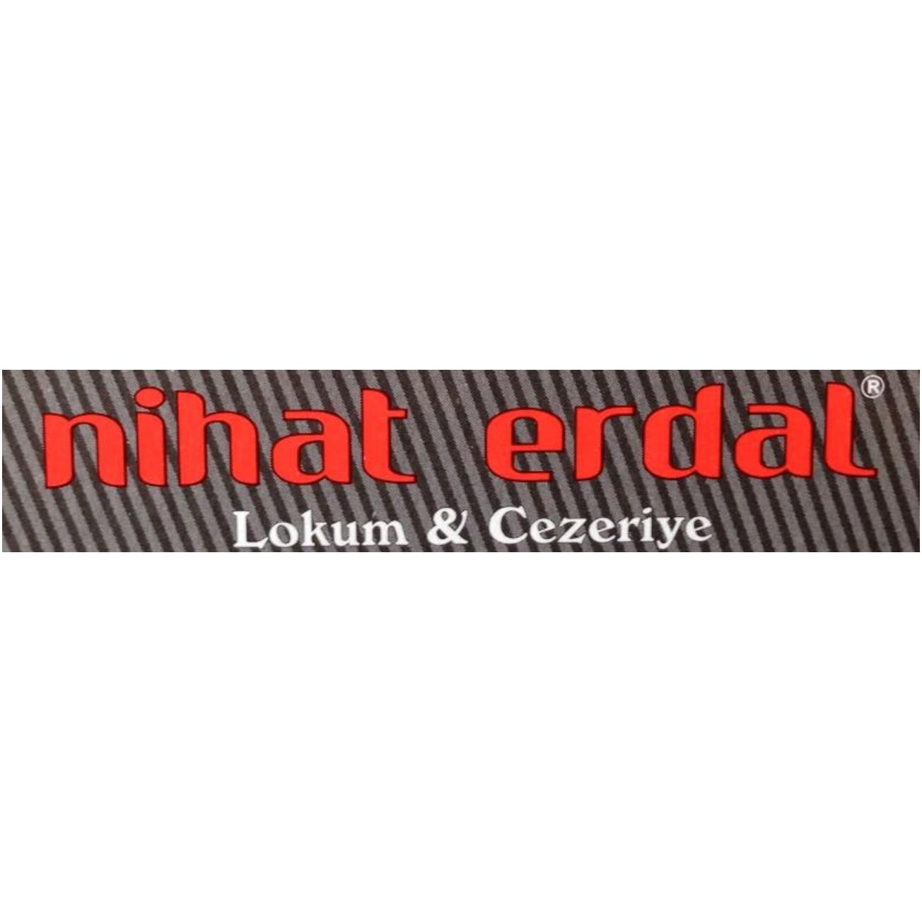 Galipogullari Nihat Erdal Lokum Cezeriye Galipogullari Nihat Erdal Lokum Cezeriye