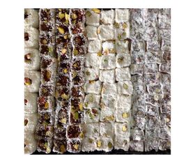 Turkish Delight