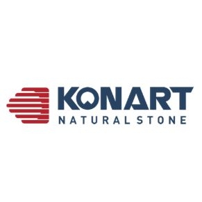 Konart Doğal Taş Traverten Makina İnşaat Sanayi Ve Ticaret Limited Şirketi Konart Doğal Taş Traverten Makina İnşaat Sanayi Ve Ticaret Limited Şirketi