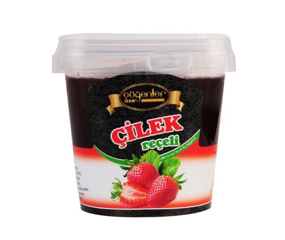 Marmelade / Gelee / Marmelade / Früchtepüree und Pasten