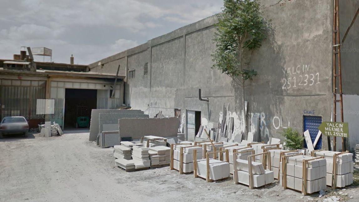 Yalçın Mermer - Erhan Yalçın