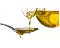 Растительное Масло