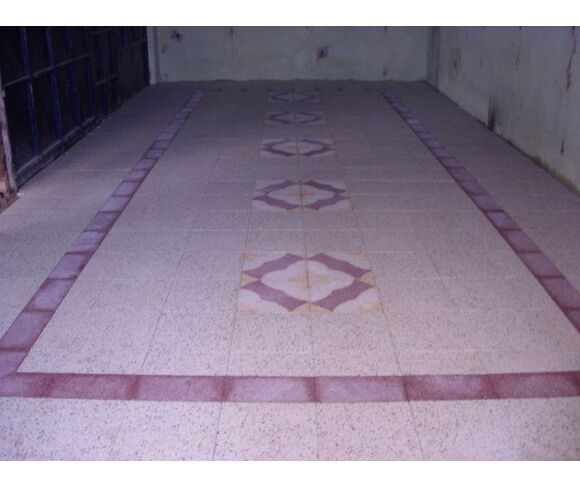 Decoration Paving