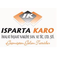 Isparta Karo &#x130;ml. &#x130;n&#x15F;. Nak. San. ve Tic. Ltd. &#x15E;ti.