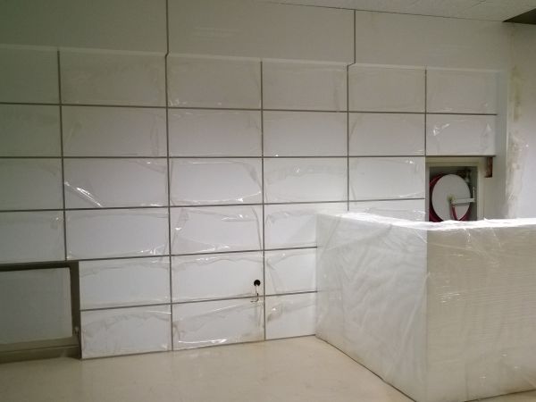 Декор, Оформление