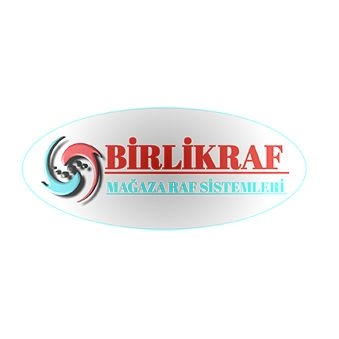 Birlik Raf Mobilya ve Raf Sistemleri Birlik Raf Mobilya ve Raf Sistemleri