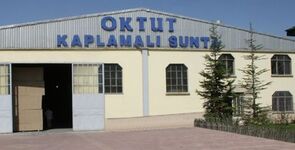 Oktut Orman Ürünleri Paz. İnş. San. ve Tic. Ltd. Şti.