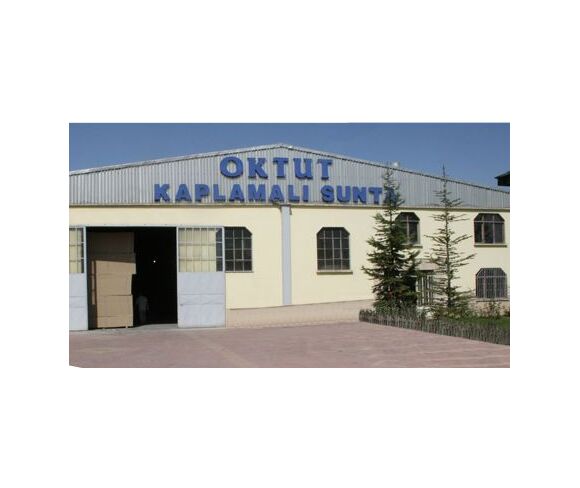 Oktut Orman Ürünleri Paz. İnş. San. ve Tic. Ltd. Şti.