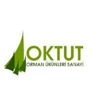 Oktut Orman Ürünleri Paz. İnş. San. Ve Tic. Ltd. Şti.