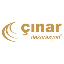 Çınar Dekorasyon - Yaşar Çınar Dek. orm. Ür. İnş. Nak. ve San. Tic. Ltd. Şti.