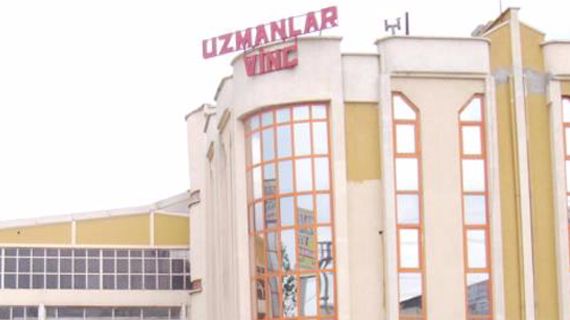 Uzmak Vin&#xE7; Elektronik &#x130;n&#x15F;aat Makina San. ve Tic. Ltd. &#x15E;ti.