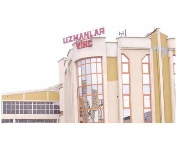 Uzmak Vinç Elektronik İnşaat Makina San. ve Tic. Ltd. Şti.