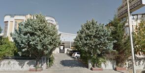 Aybey Conta Otomotiv Sanayi Ve Ticaret Limited Şirketi