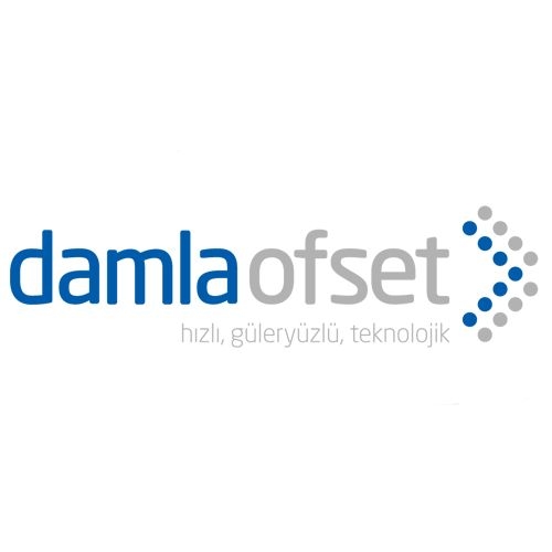 Damla Ofset Matbaacılık Ve Ticaret A. Ş. Damla Ofset Matbaacılık Ve Ticaret A. Ş.