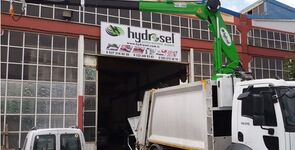Hydrosel Hidrolik Pnomatik San. ve Tic.