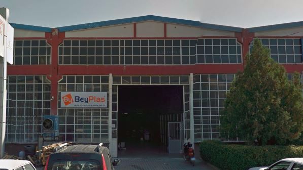 Beyplas Metal Kal&#x131;p Plastik Ltd. &#x15E;ti.