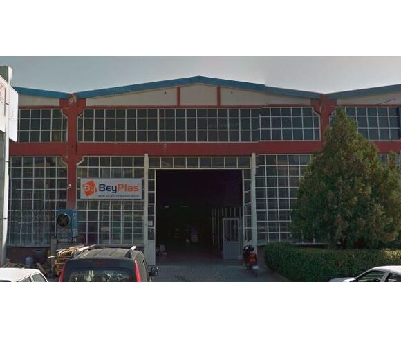 Beyplas Metal Kalıp Plastik Ltd. Şti.