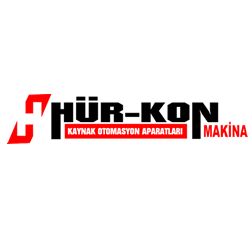 H&#xFC;rkon Makina Kaynak Aparatlar&#x131; Otomotiv San. Tic.