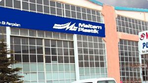 Meltem Plastik Pompa İmalat İhr. İth. Tic. ve San. Ltd. Şti.