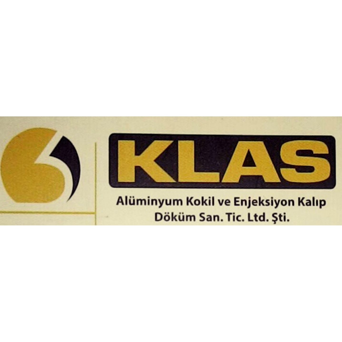 Klas Döküm Alüminyum Kokil Kalıp San. ve Tic. Ltd. Şti.