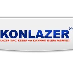 Konlazer Makina İnşaat Gıda Metal San. Tic. Ltd. Şti. Konlazer Makina İnşaat Gıda Metal San. Tic. Ltd. Şti.